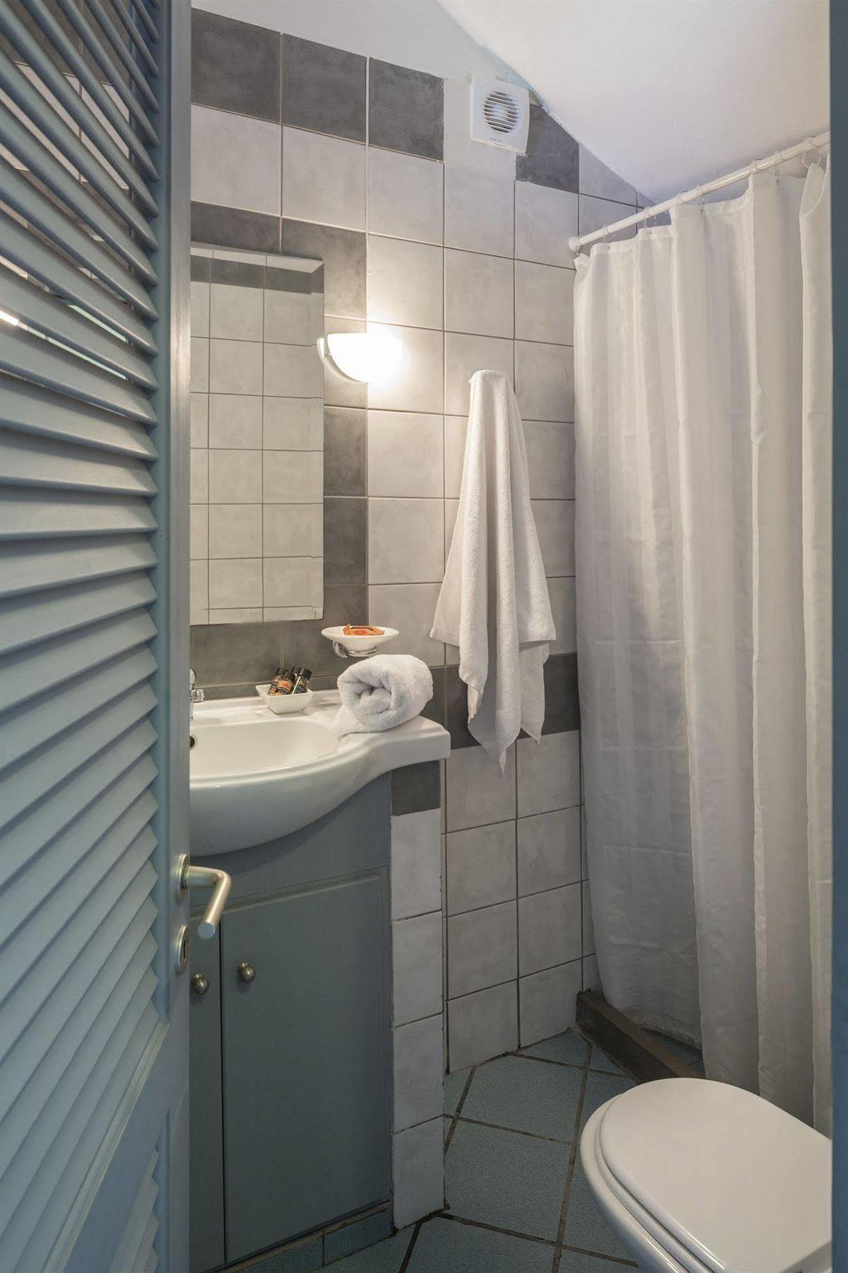 אגיוס יואניס Mira Resort מראה חיצוני תמונה